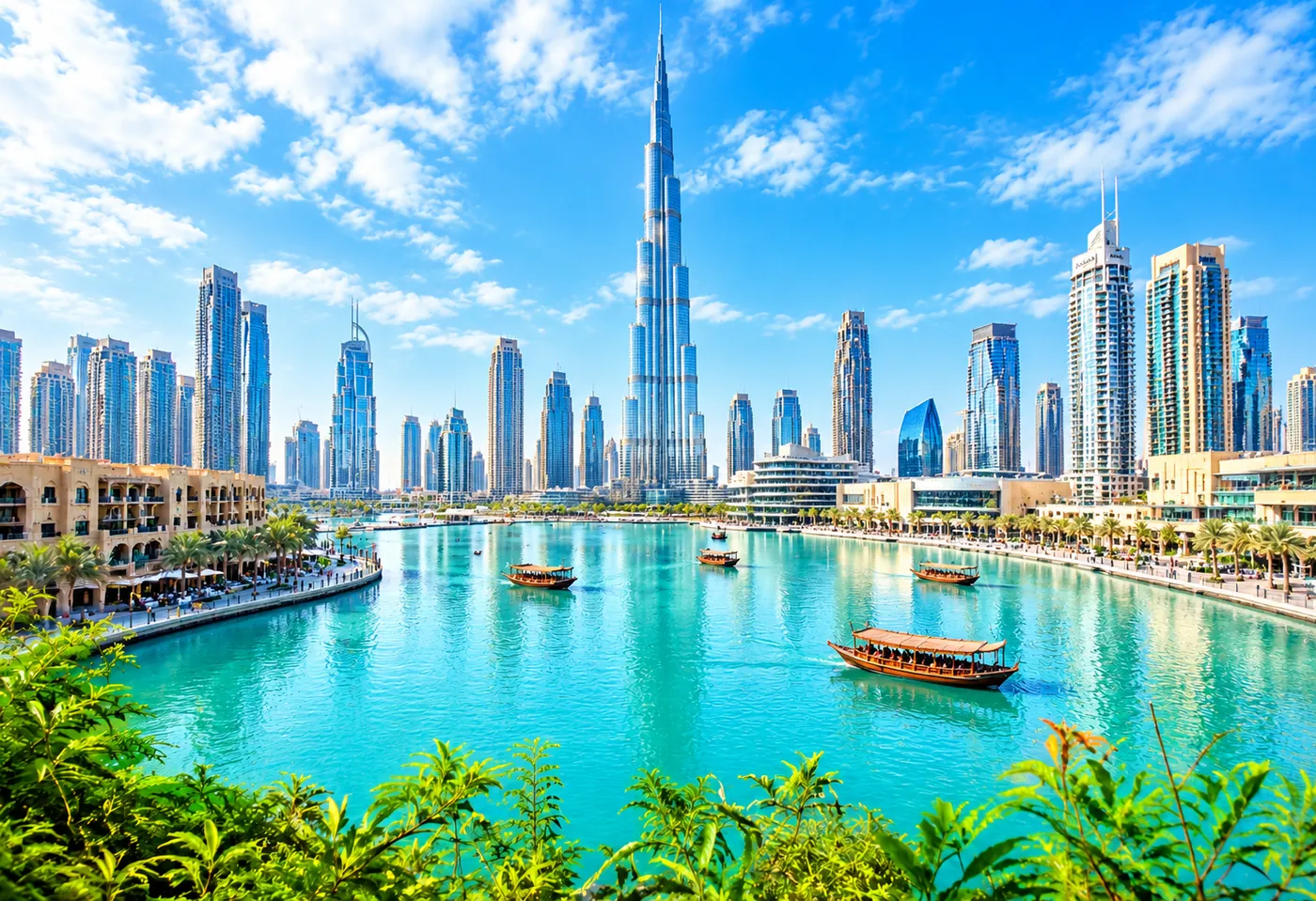 Dubai
